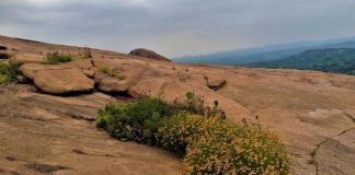 Tales & Legends of Enchanted Rock